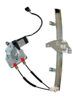 Pontiac Grand Prix Power Window Regulator Power Window Lift Motor